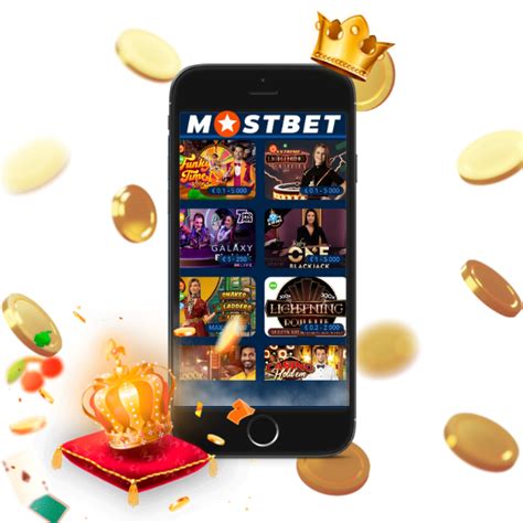 mostbet for android|MostBet App .